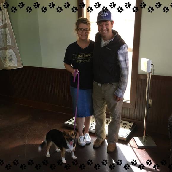 Meet your Posher, Shannon - Picture 1 of 1